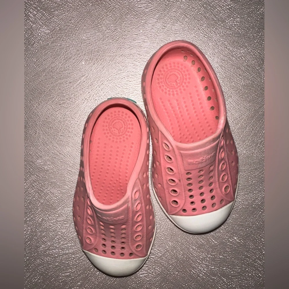 Native jefferson pink
